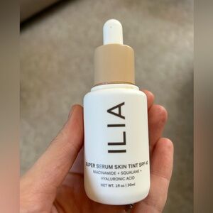 ILIA Super Serum Skin Tint SPF 40- Tulum